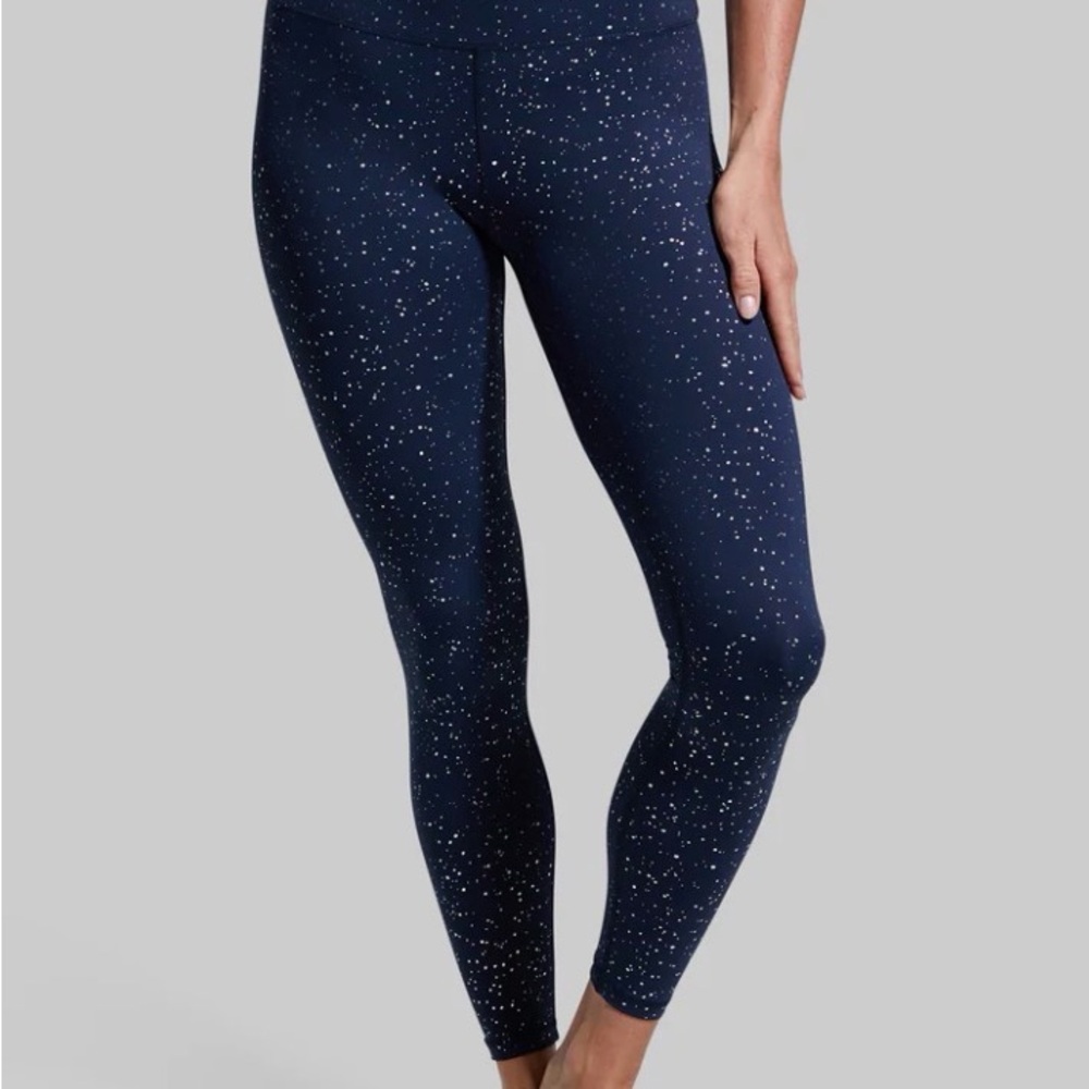 Born Primitive Synergy Leggings - Brut - Size Medium